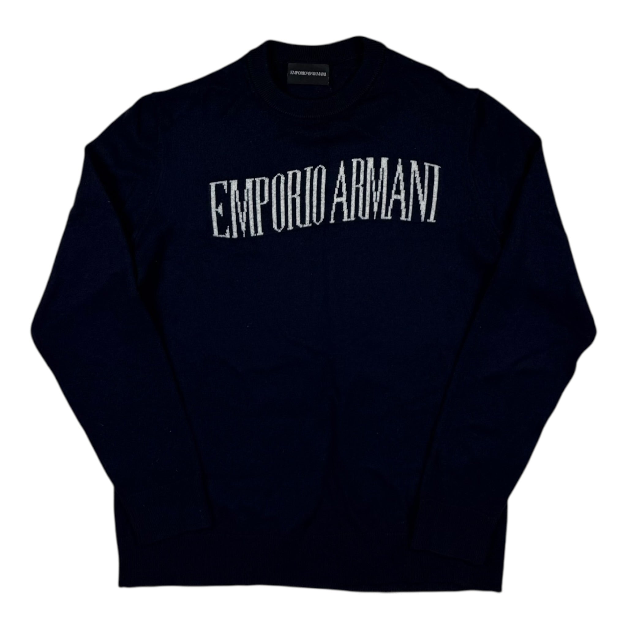 Knit Sweater