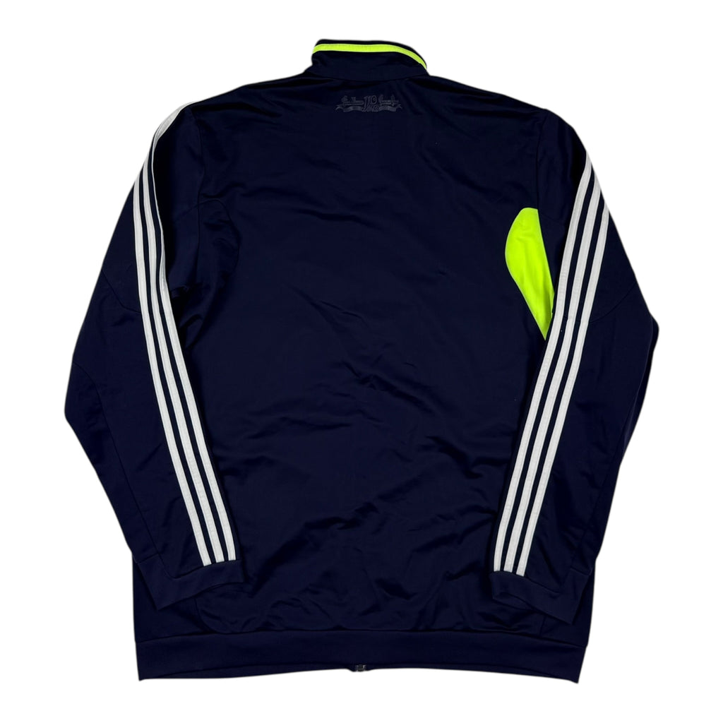 Real Madrid Trainingsjacke