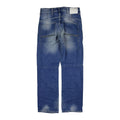 Straight Jeans