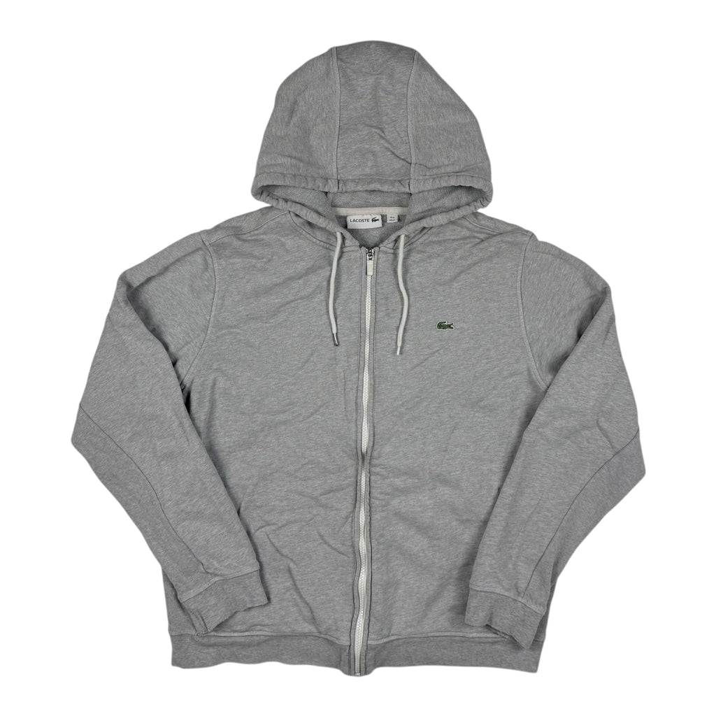 Zipper