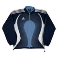 Trainingsjacke