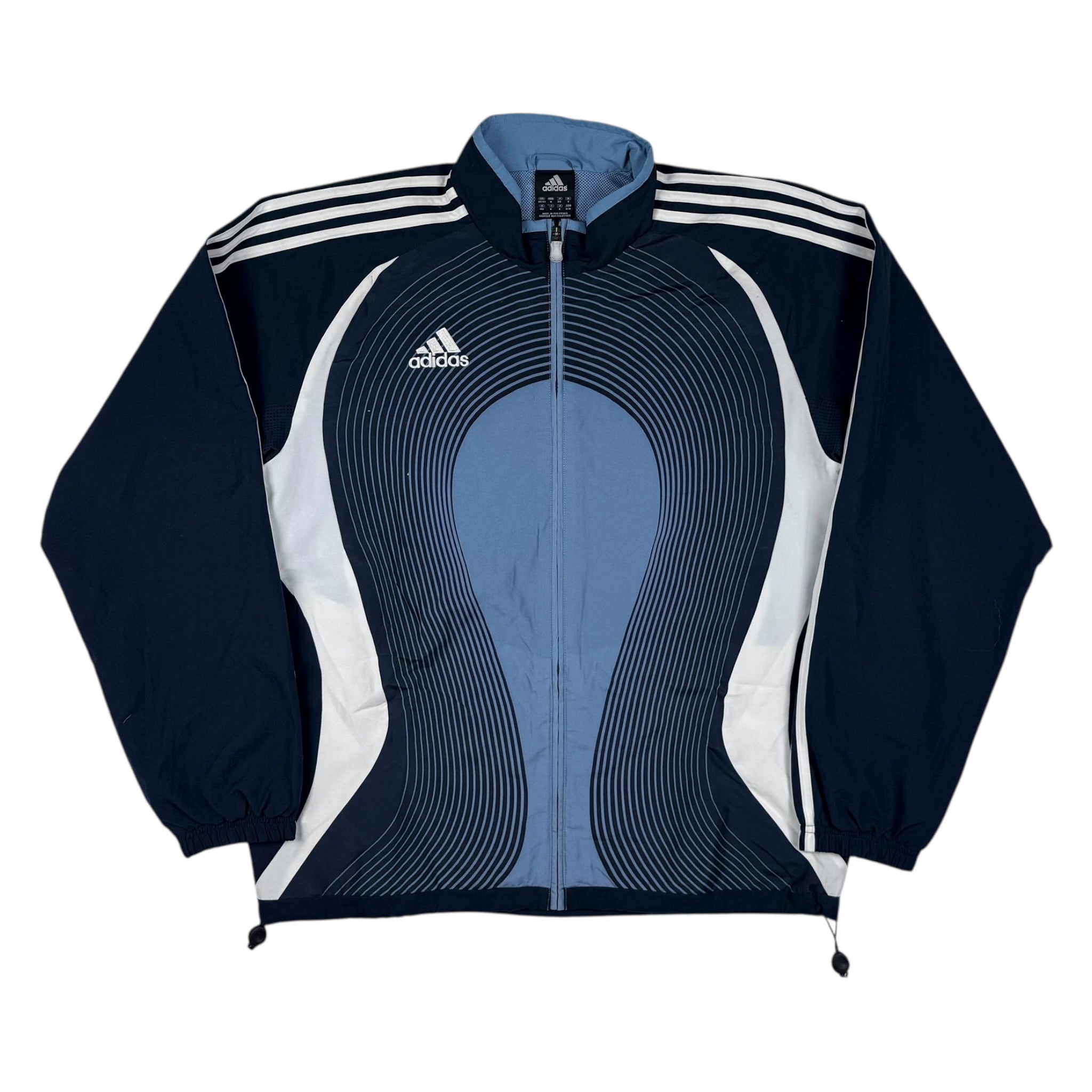 Trainingsjacke