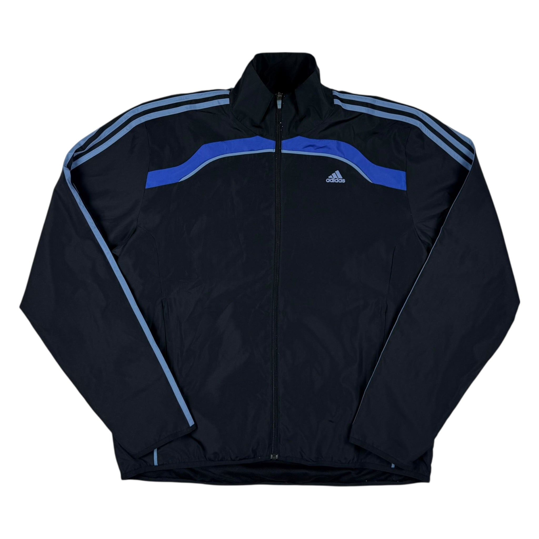 Trainingsjacke