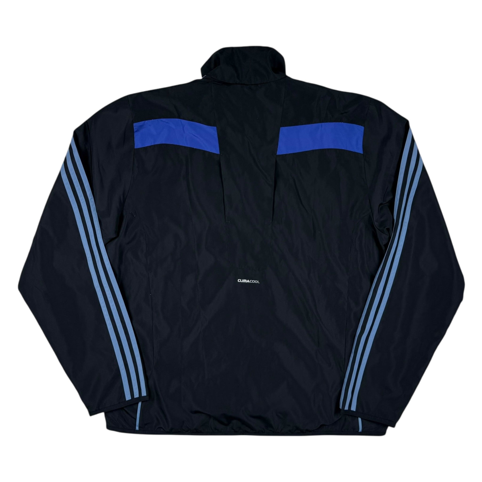 Trainingsjacke