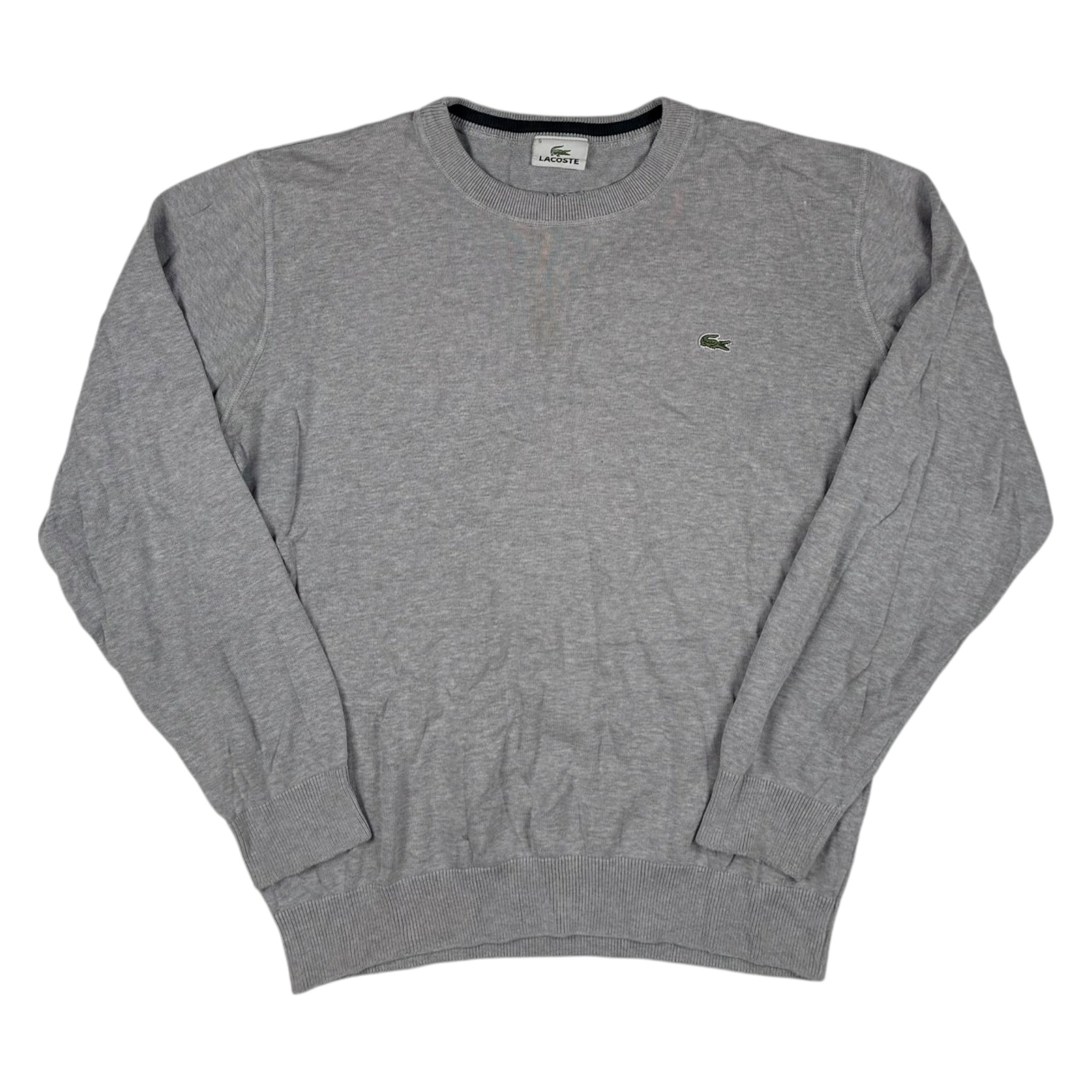 Knit Sweater