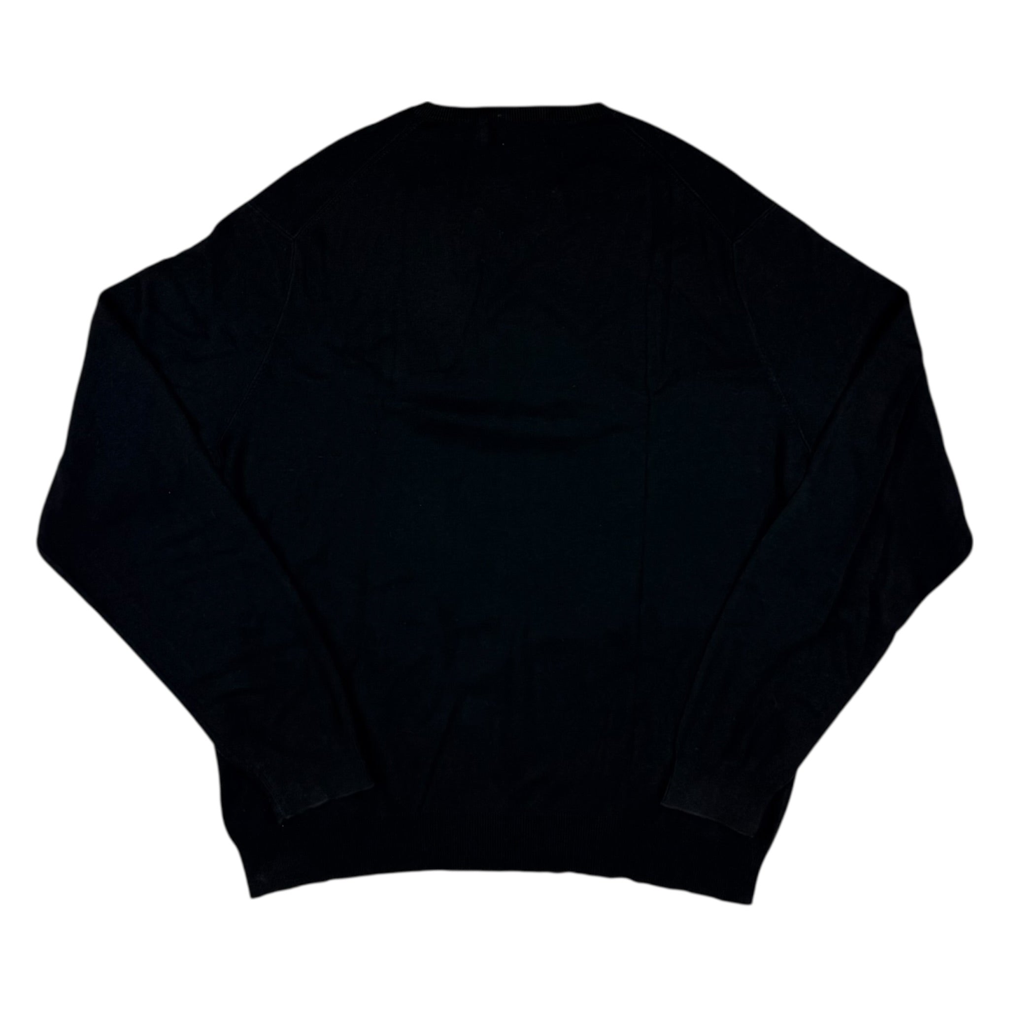 Knit Sweater