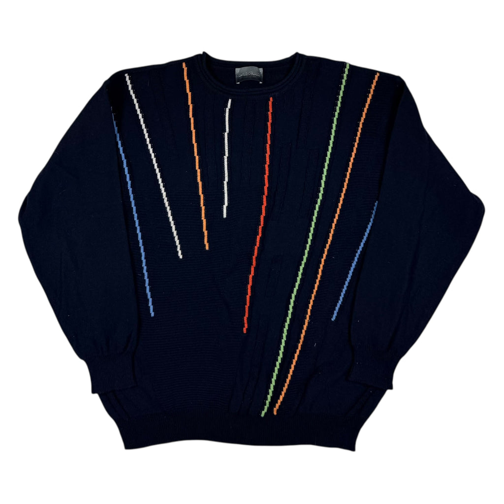 Knit Sweater