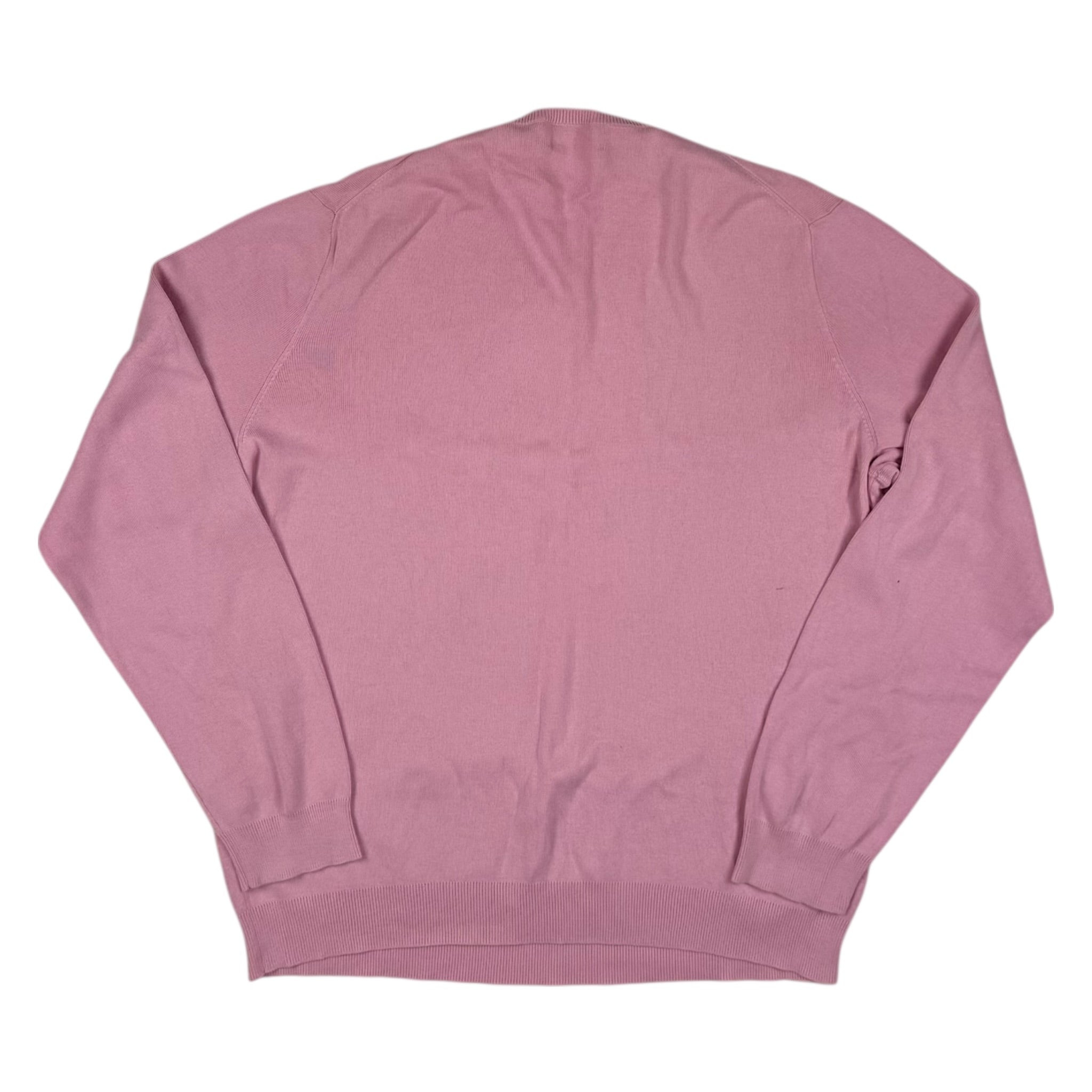 Knit Sweater