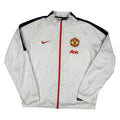 Manchester United Trainingsjacke
