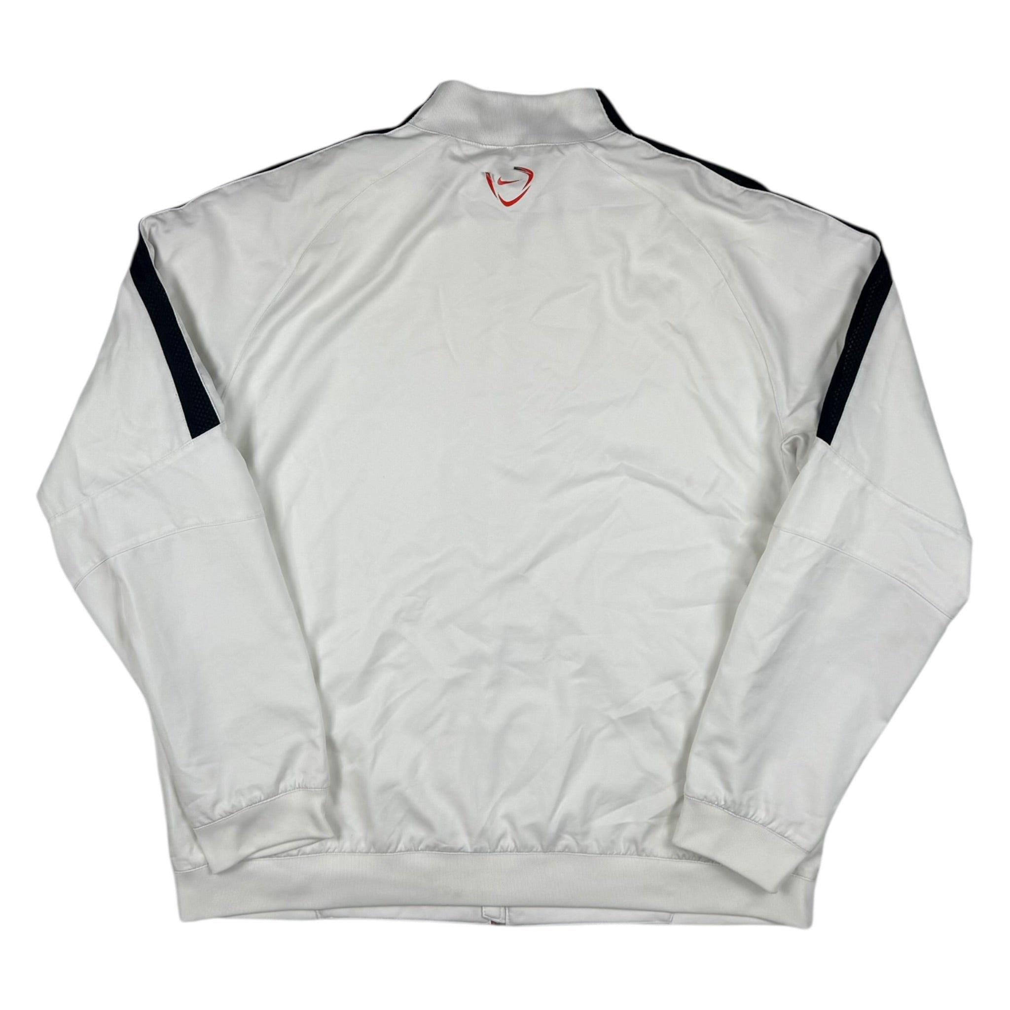 Manchester United Trainingsjacke