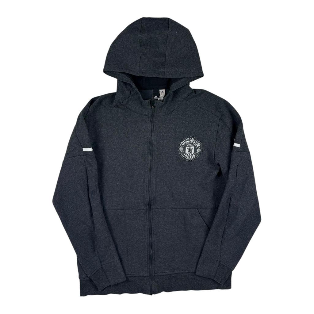 Manchester United Zipper