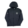 Manchester United Zipper