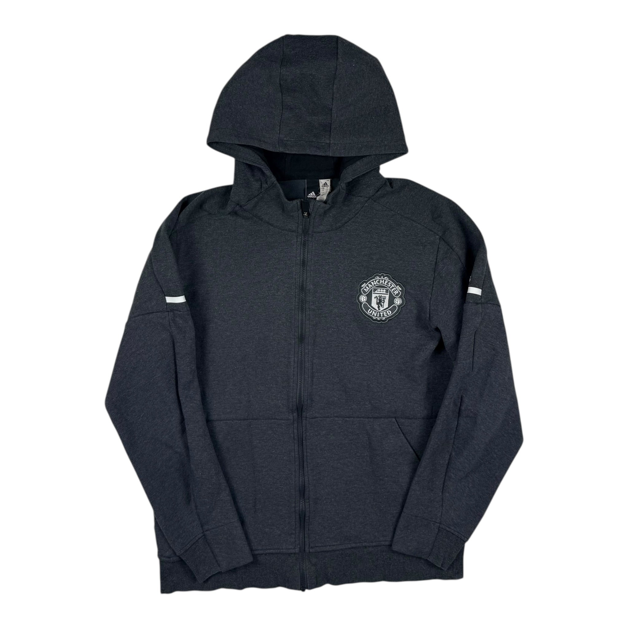 Manchester United Zipper