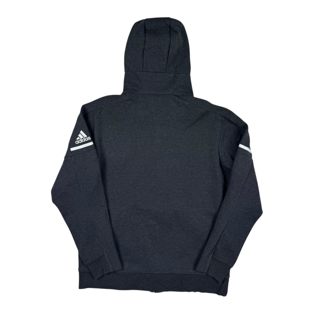 Manchester United Zipper