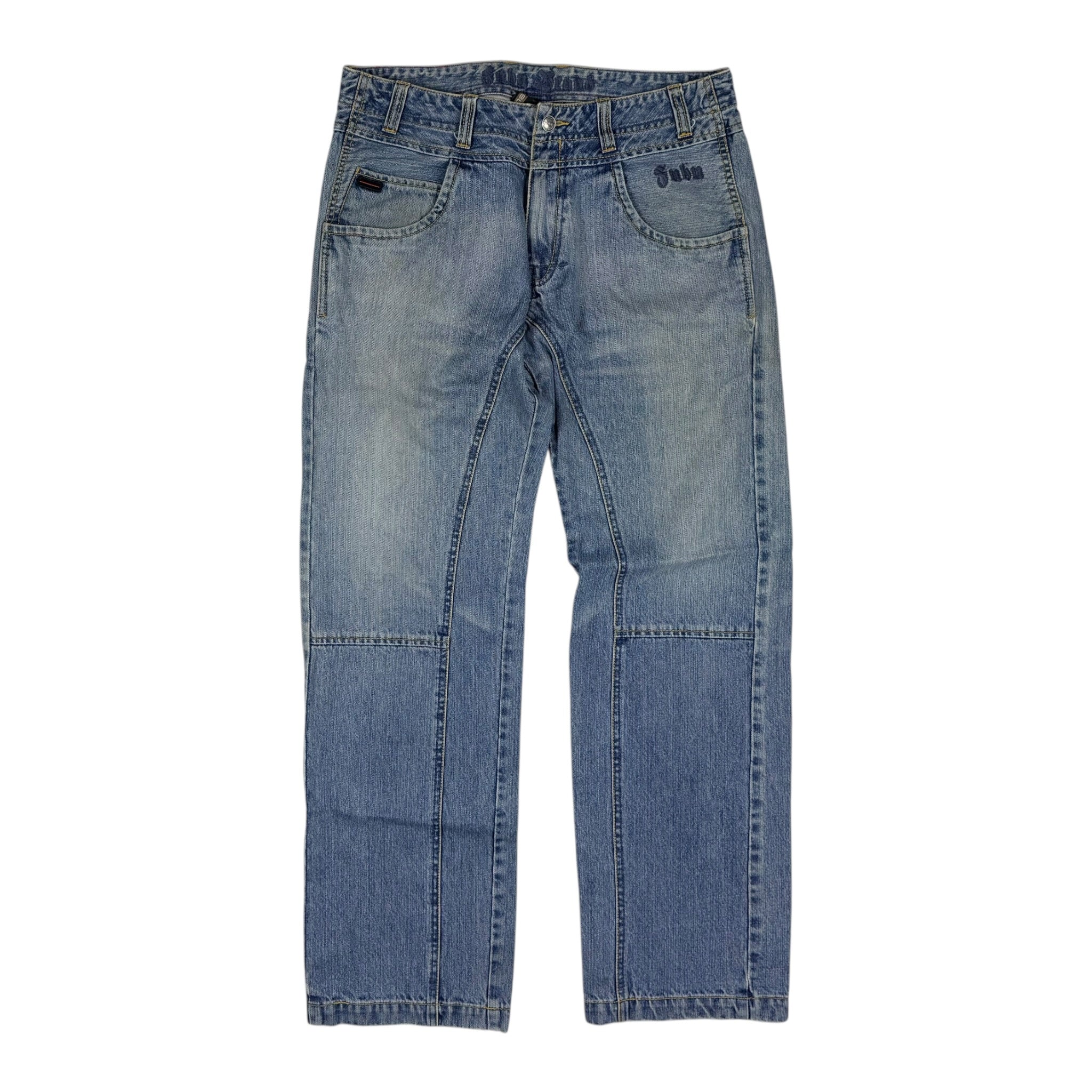 Skate Jeans