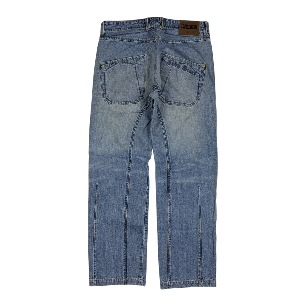 Skate Jeans