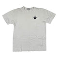 CDG Heart Tee