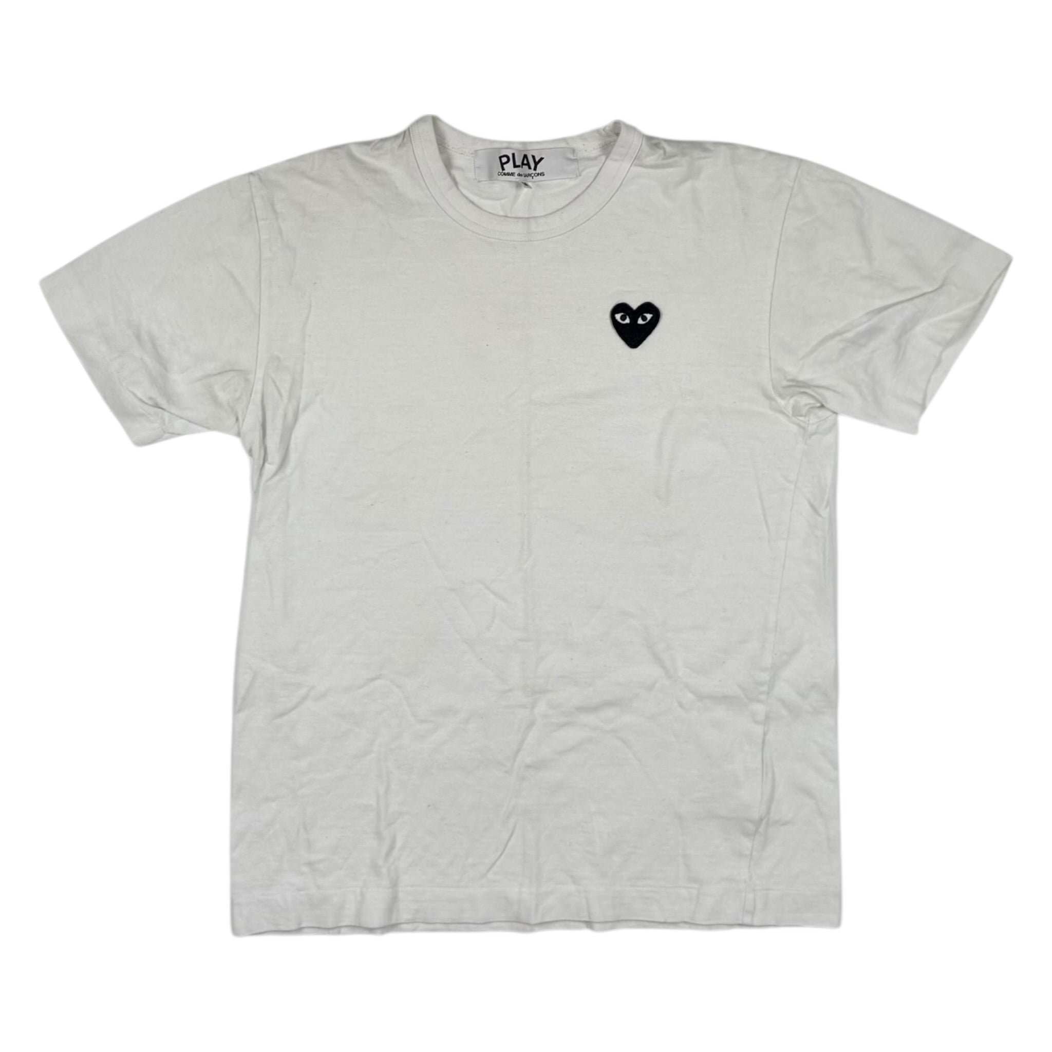 CDG Heart Tee