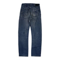Straight Jeans