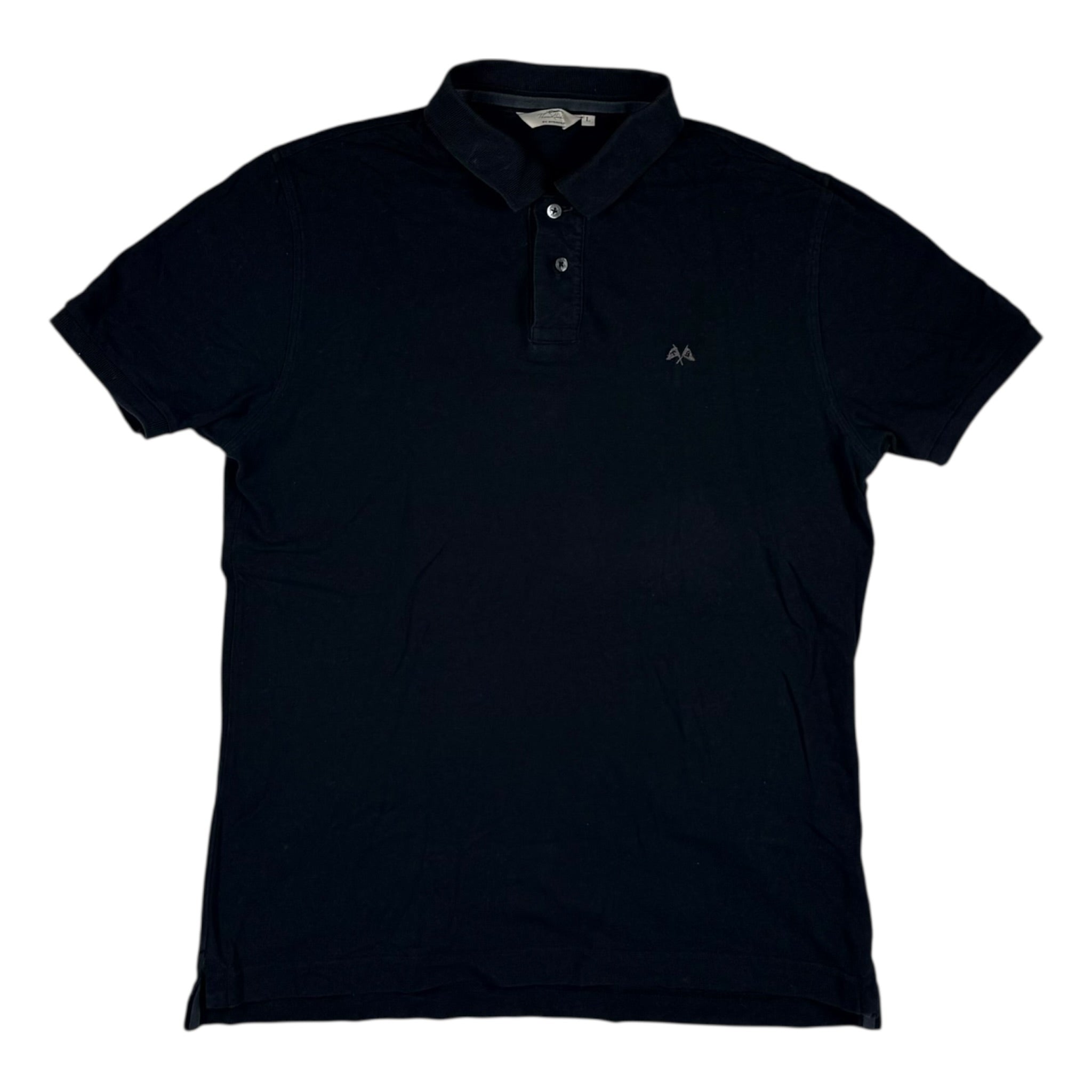 Burberry Polo