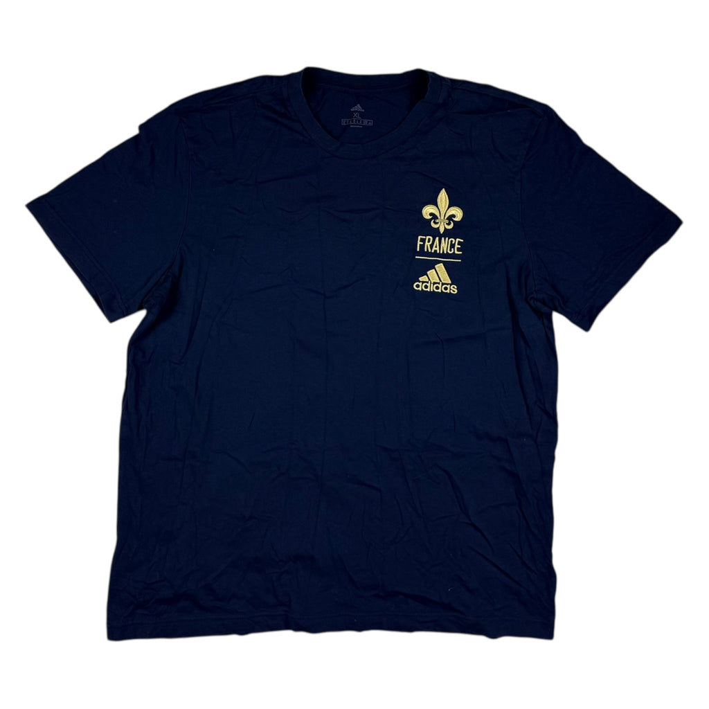 Frankreich Tee