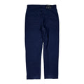 Straight Jeans