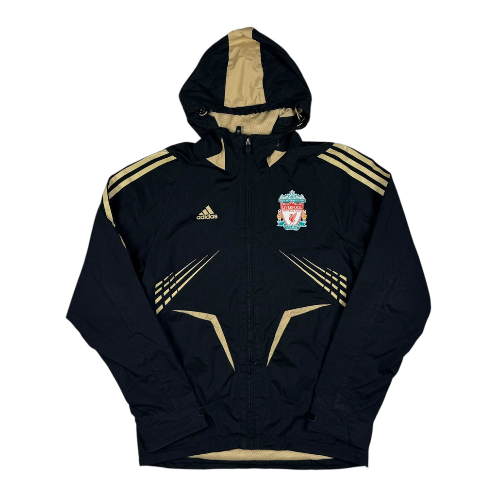 Liverpool Trainingsjacke