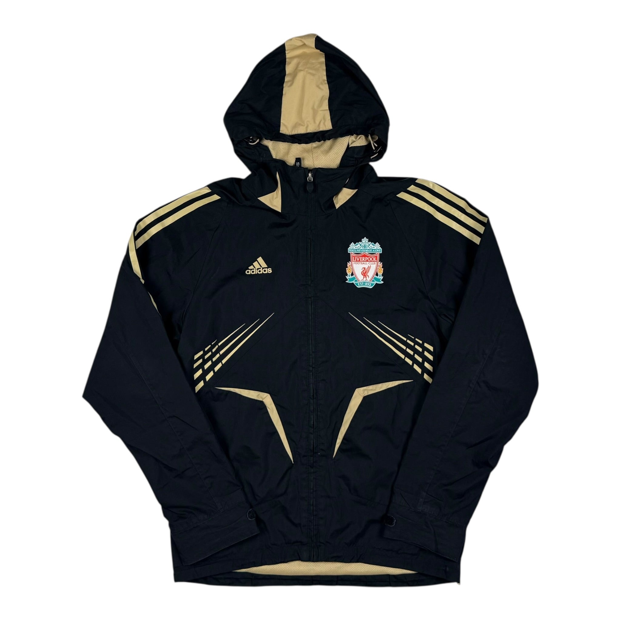 Liverpool Trainingsjacke