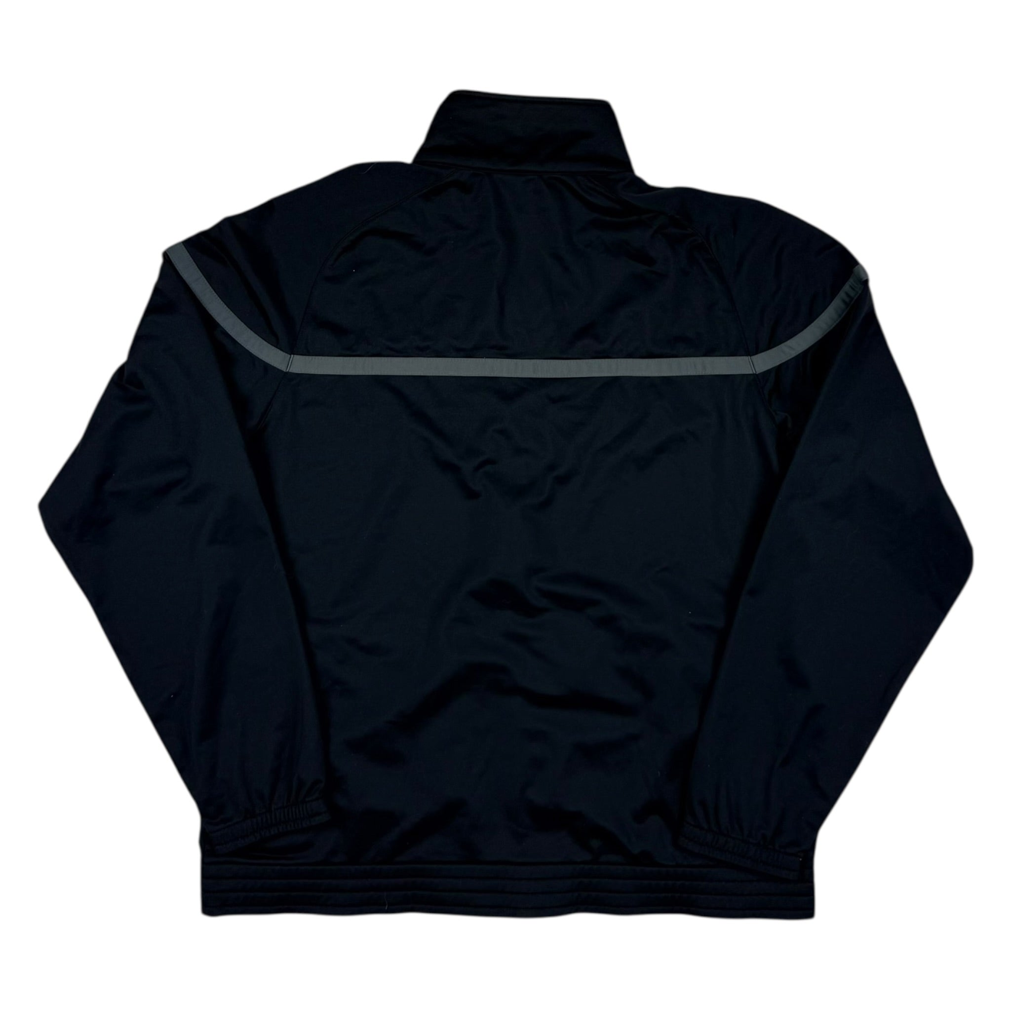 Trainingsjacke