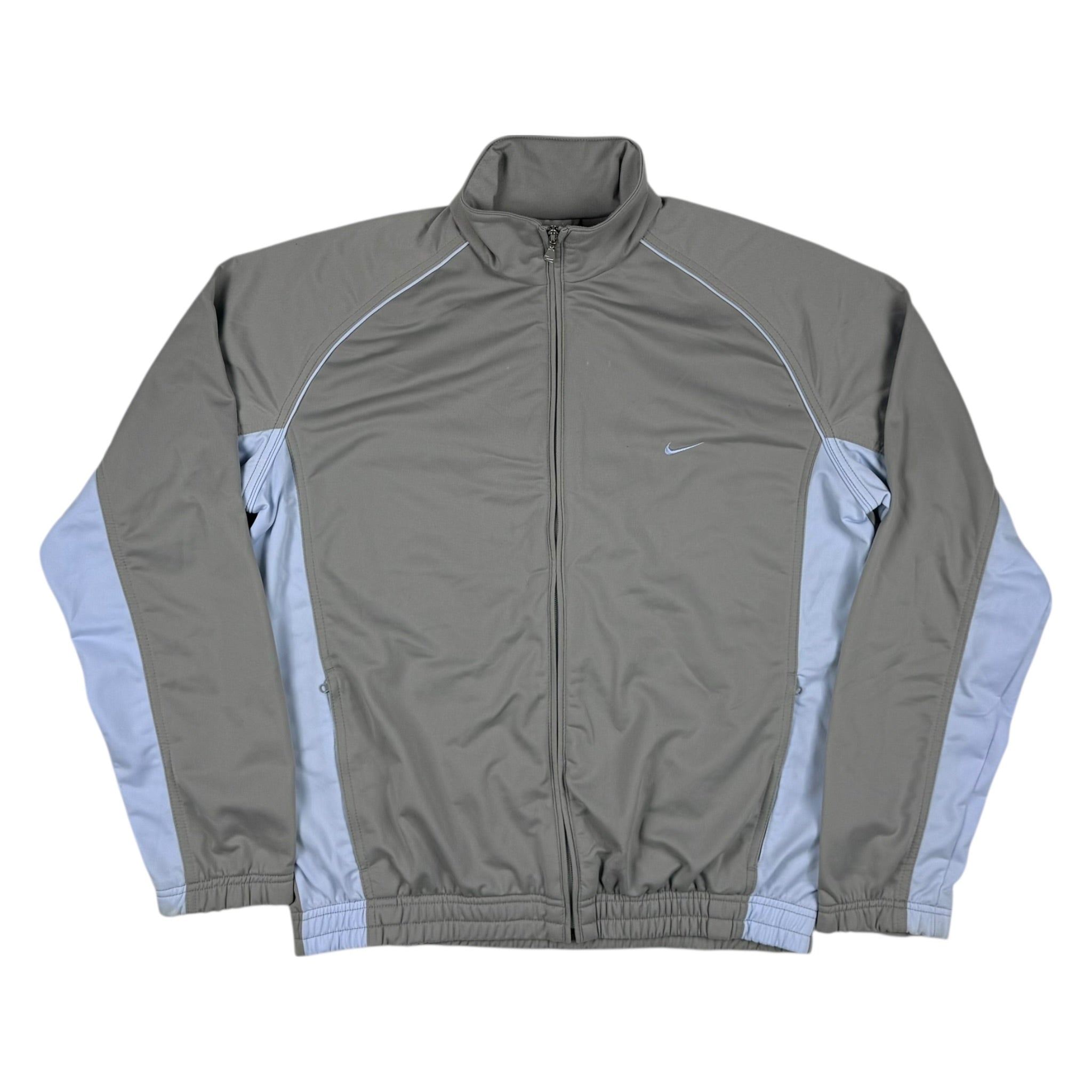 Trainingsjacke