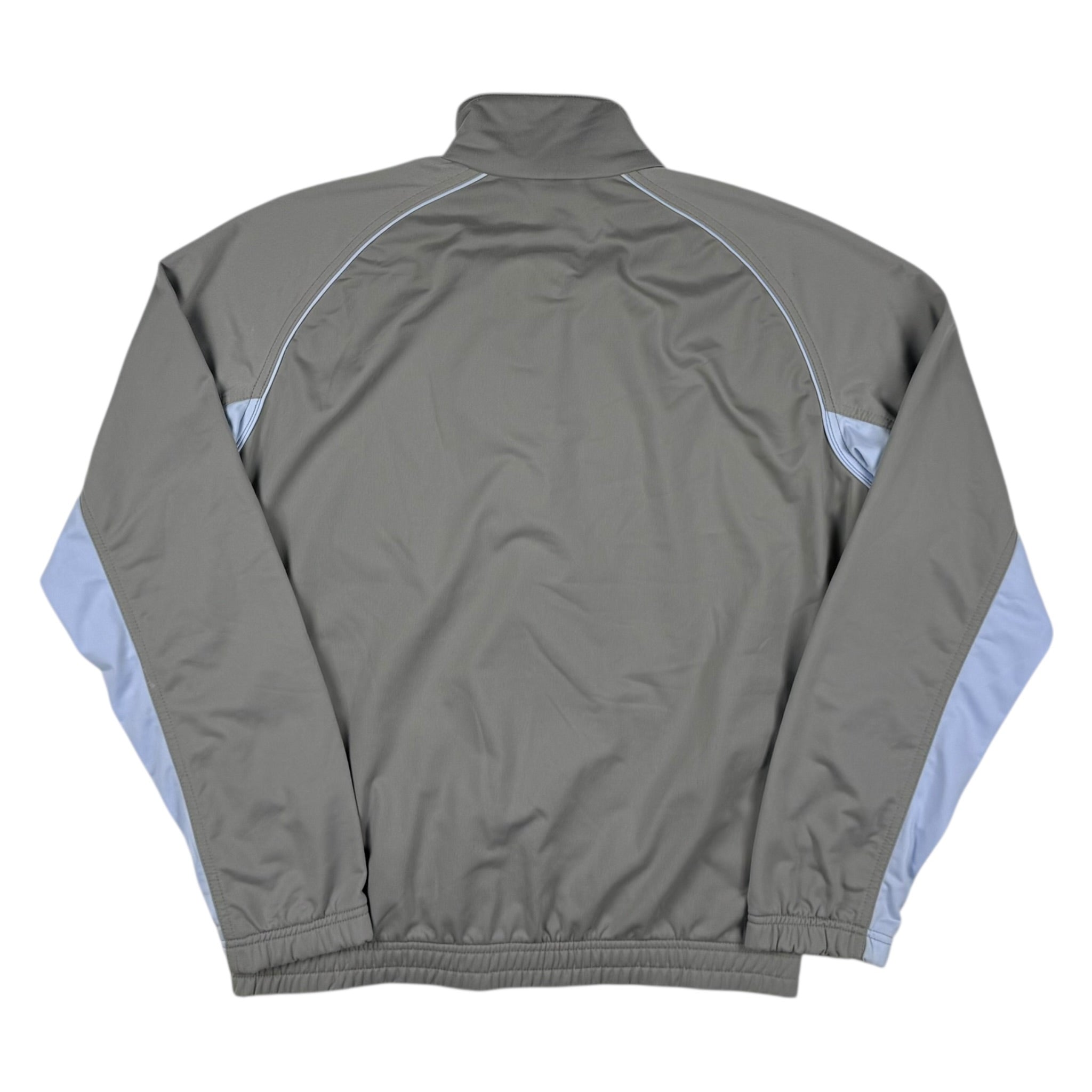Trainingsjacke