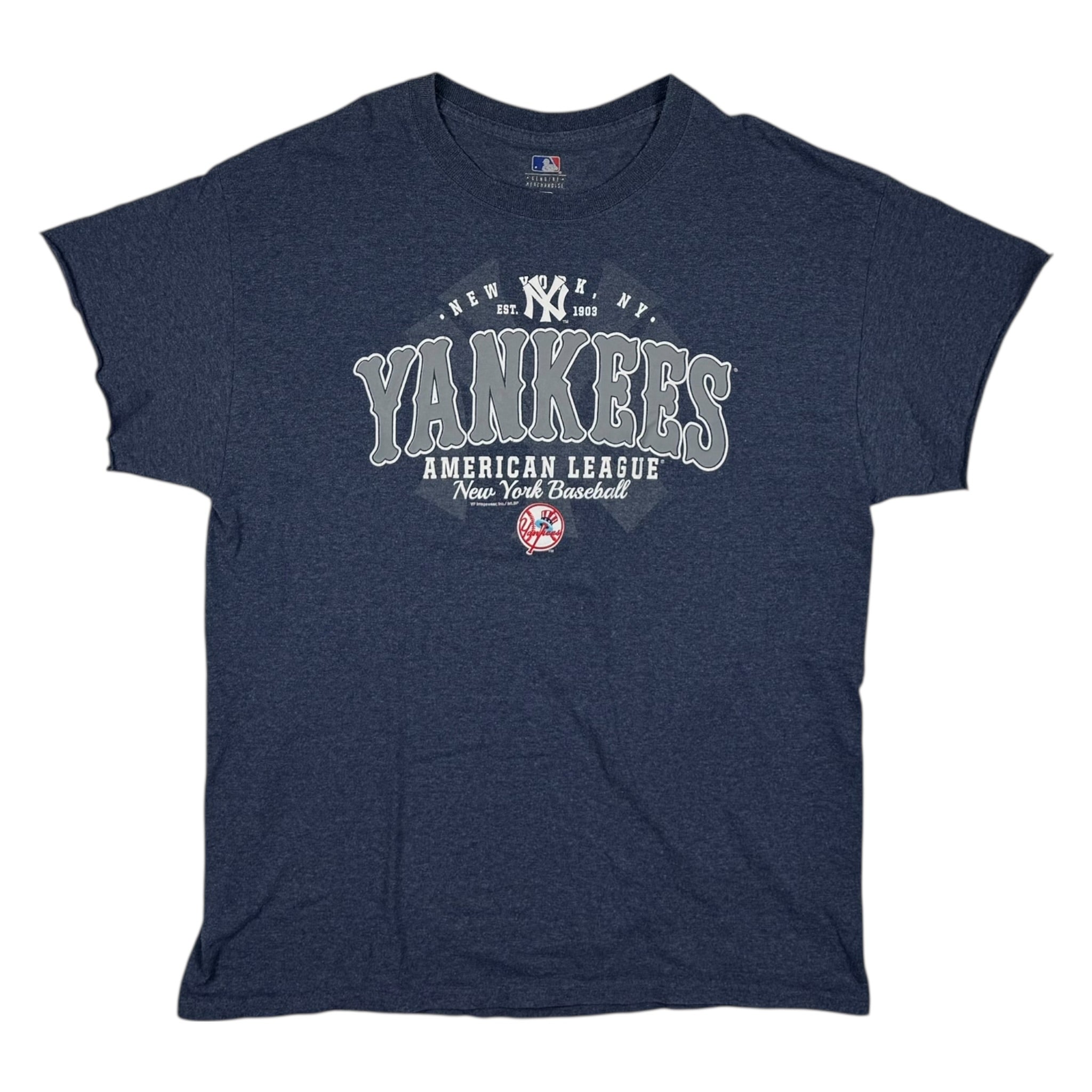 Yankees Tee