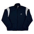 Trainingsjacke