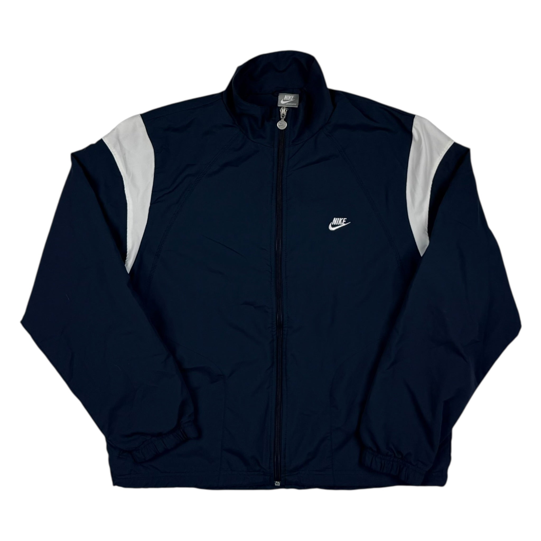 Trainingsjacke