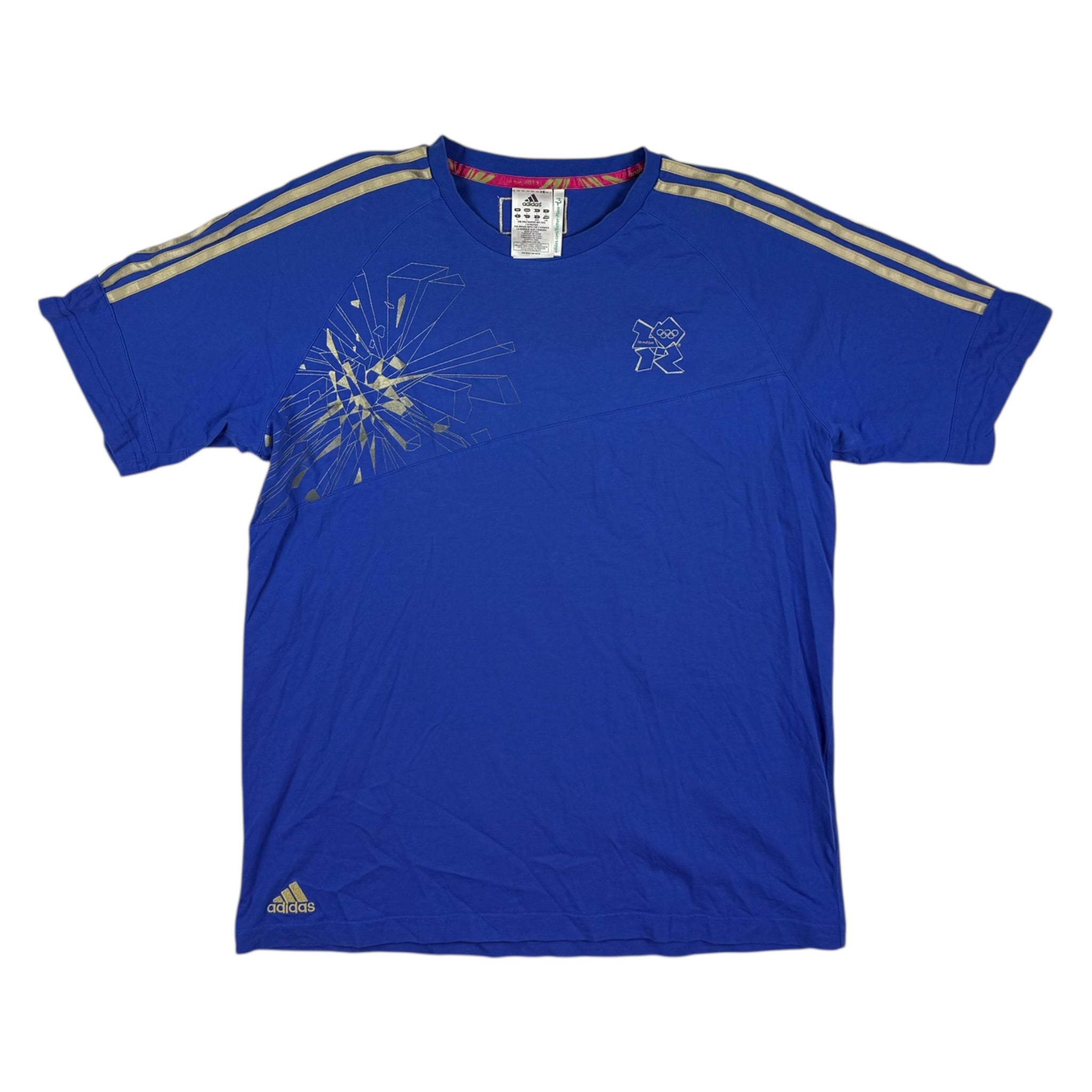 Olympique Tee