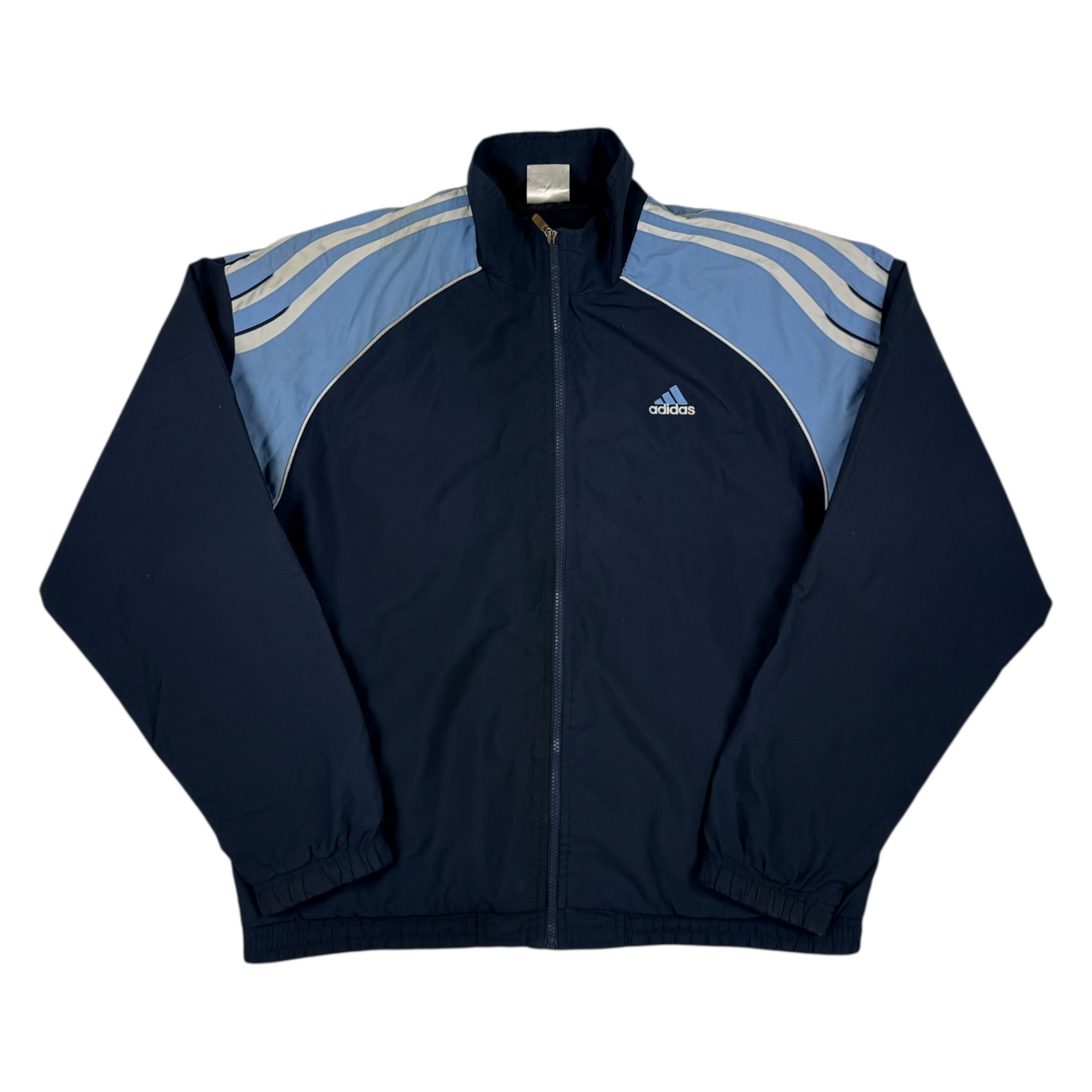 Trainingsjacke