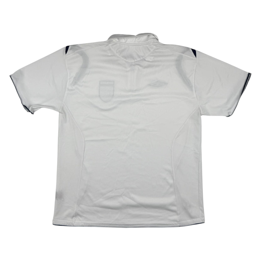 England Polo