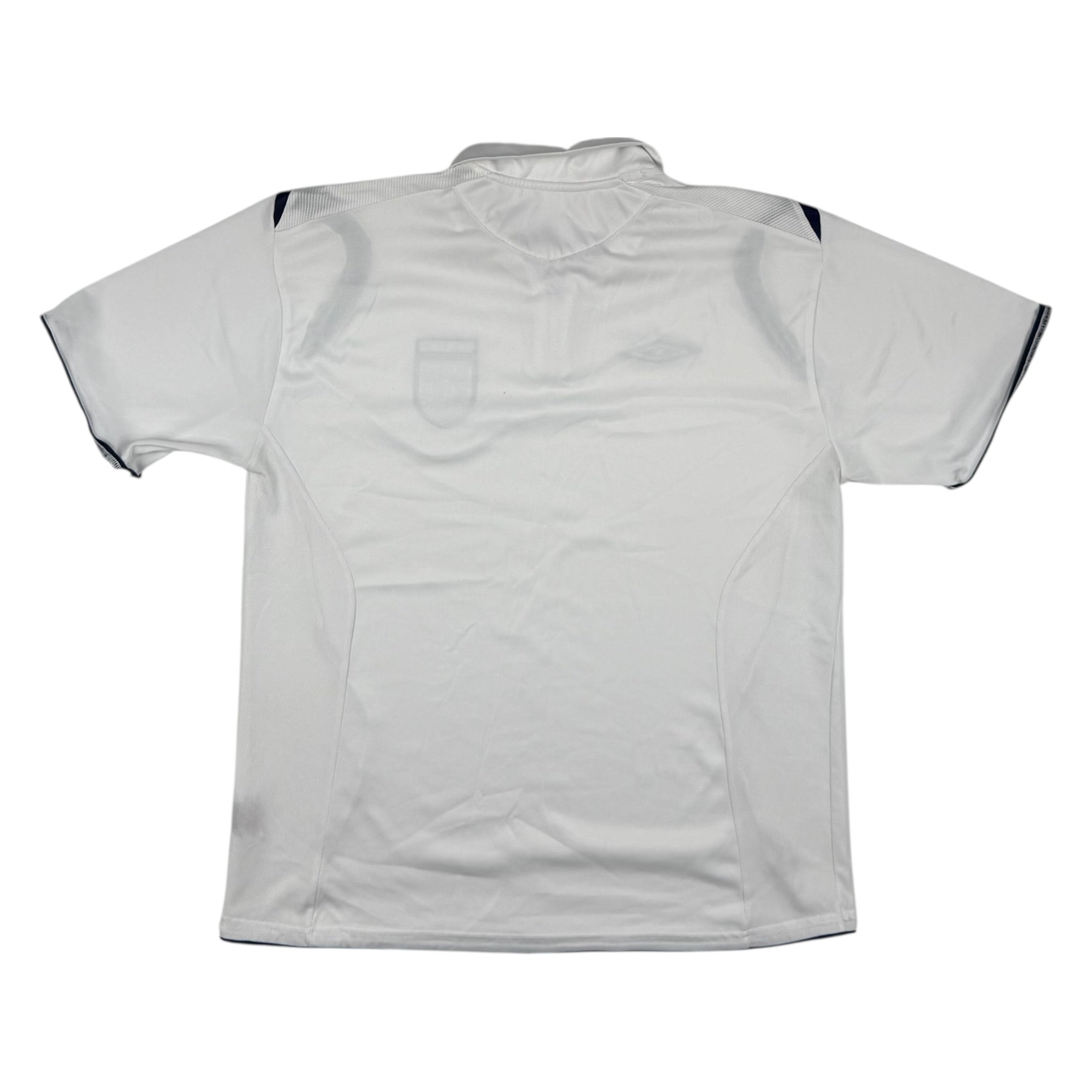 England Polo