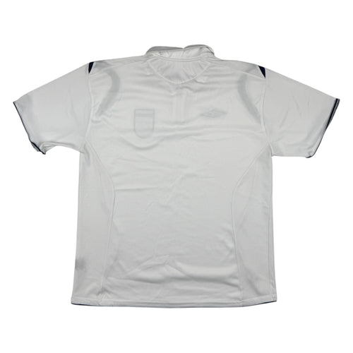 England Polo