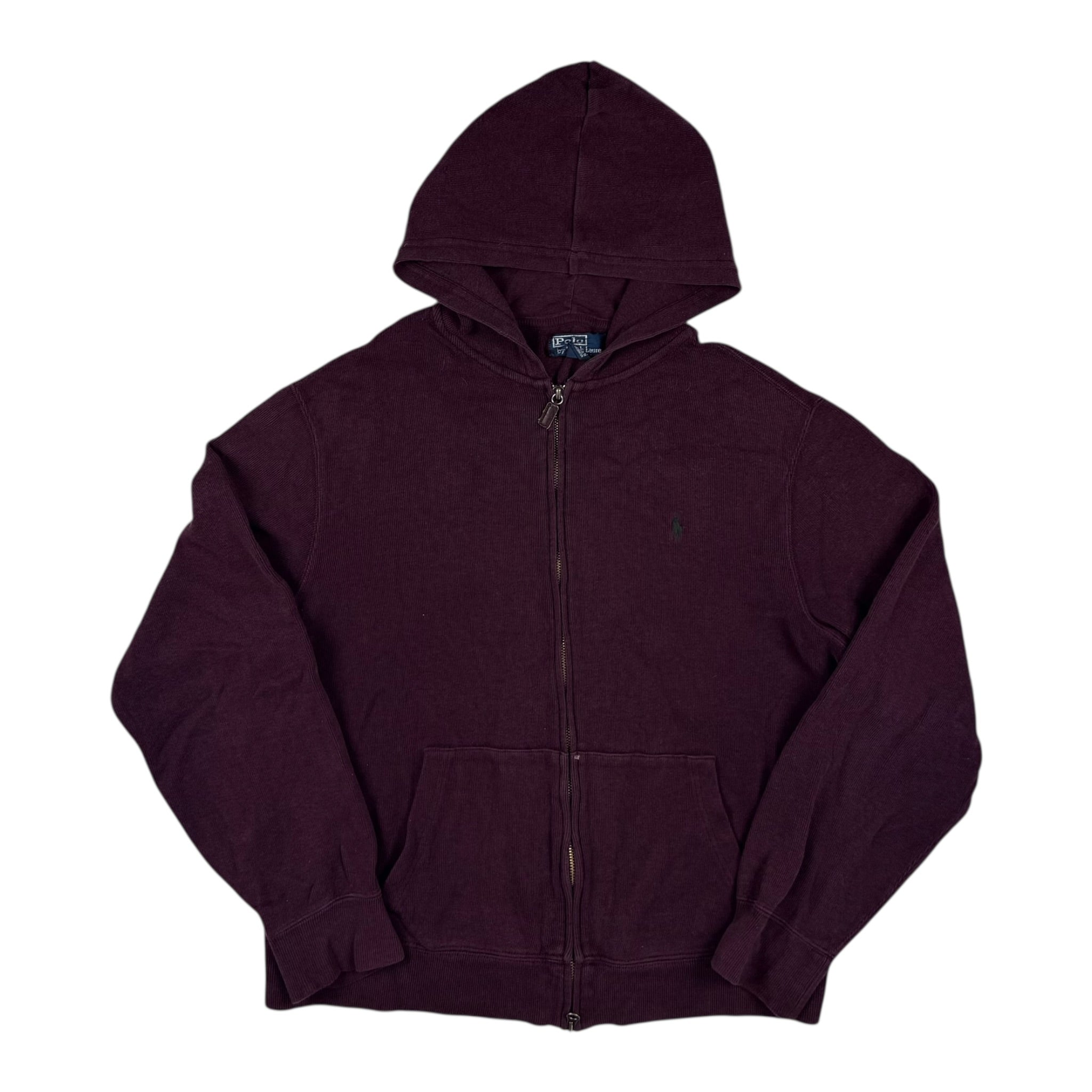 Zipper