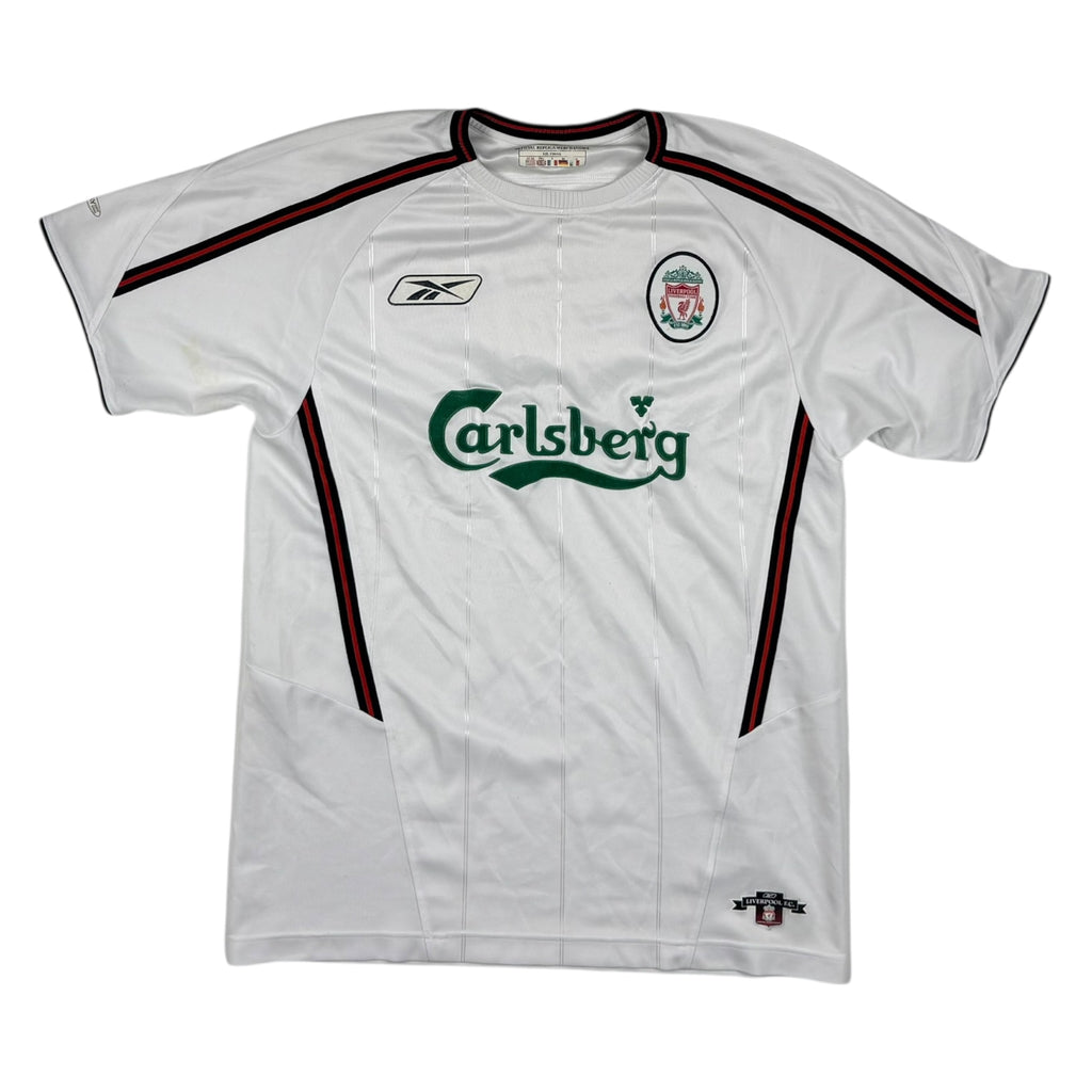 Liverpool Trikot
