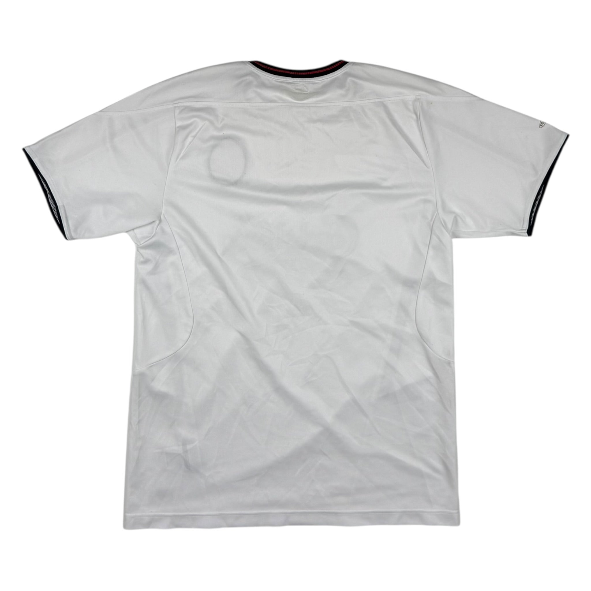 Liverpool Trikot