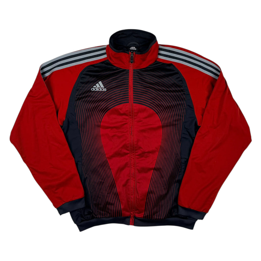 Trainingsjacke