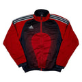 Trainingsjacke