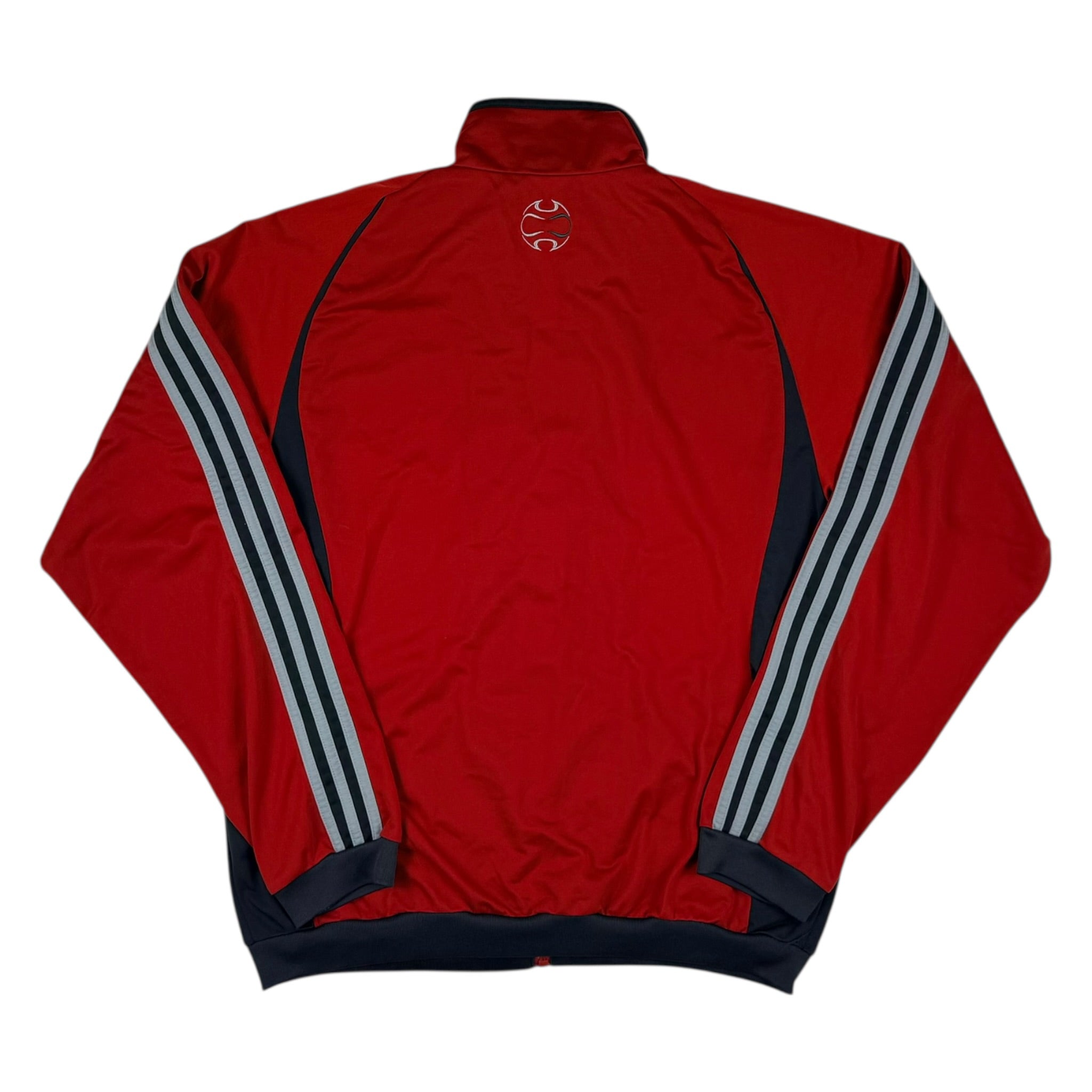 Trainingsjacke