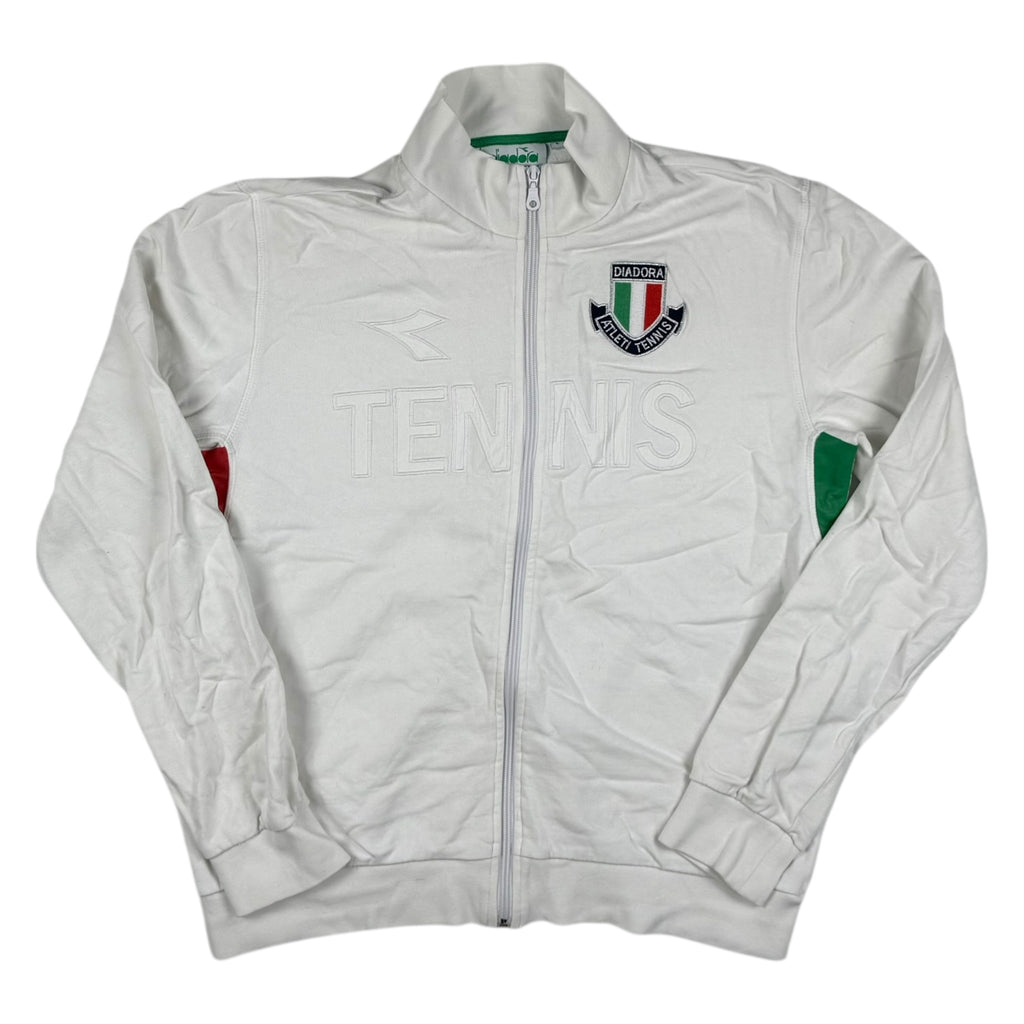 Italien Zipper