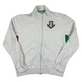 Italien Zipper