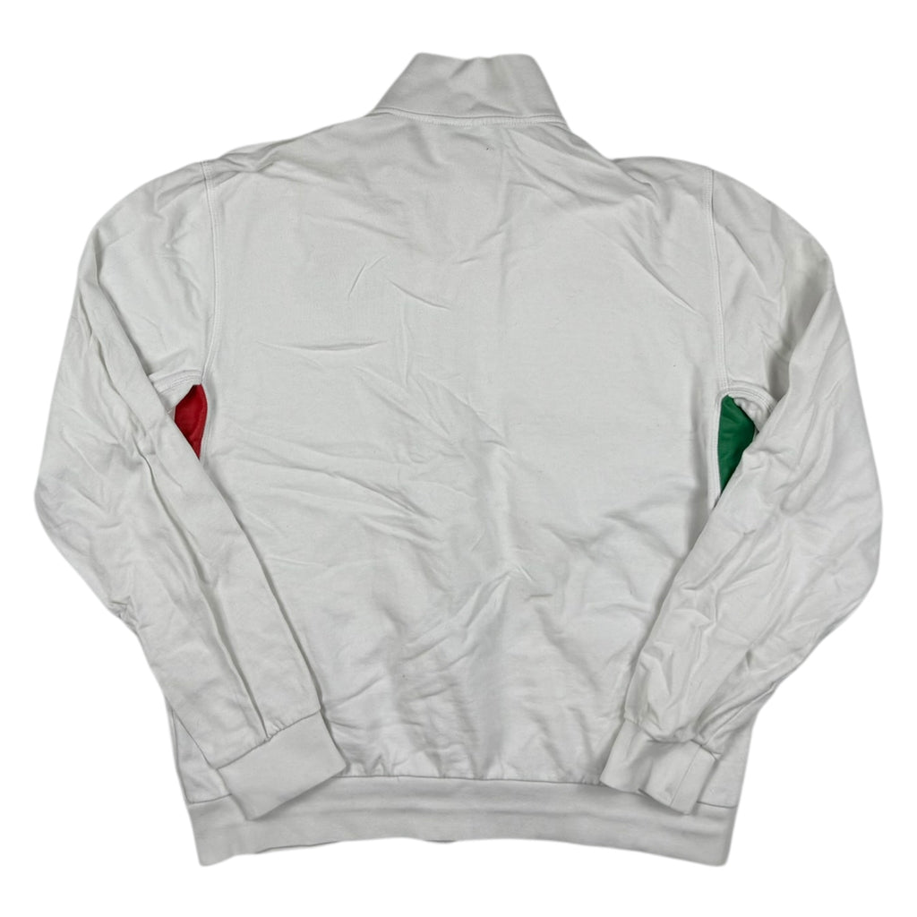 Italien Zipper
