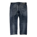Straight Jeans