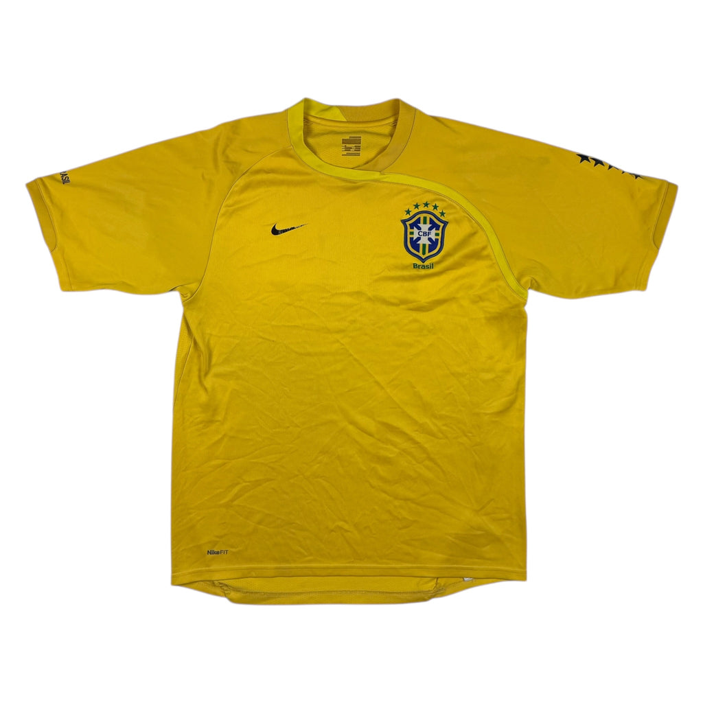 Brasilien Trikot